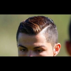 Meet your Posher, Andre